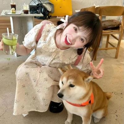 鱼缸里的生活