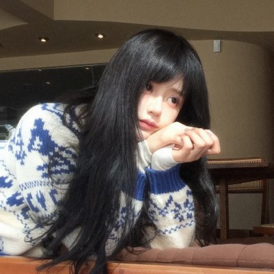 小镇的假期